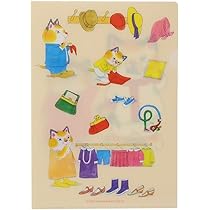 ご注文はうさぎですか？ クリアファイル & クリアフォルダーセット Amazon.co.jp: ご注文はうさぎですか クリアファイル 全5種